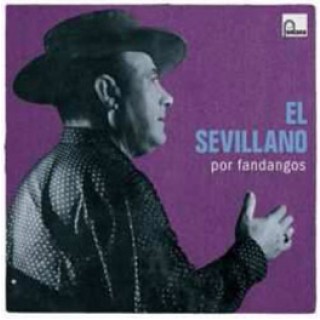 19112 El Sevillano - Por fandangos