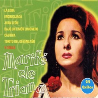19297 Marifé de Triana - La loba