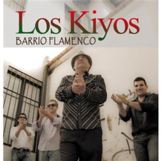19669 Los Kiyos - Barrio flamenco
