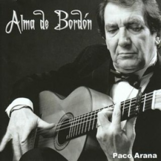 19902 Paco Arana - Alma de Bordón