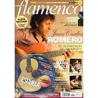 19918 Revista - Acordes de flamenco Nº 30