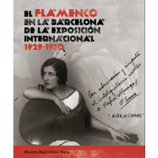 20608 Montse Madridejos Mora - El flamenco en la Barcelona de la exposición internacional 1929-1930
