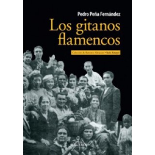 20769 Pedro Peña Fernández - Los gitanos flamencos
