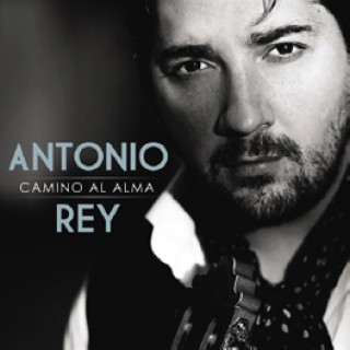 20906 Antonio Rey - Camino al alma