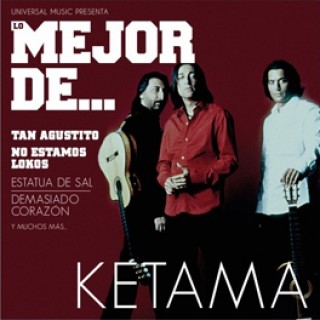 20955 Ketama - Lo mejor de Ketama