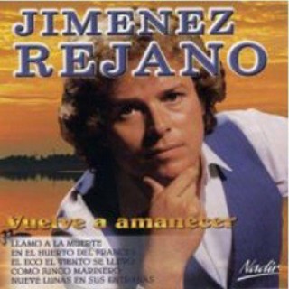 22048 Jiménez Rejano - Vuelve a amanecer