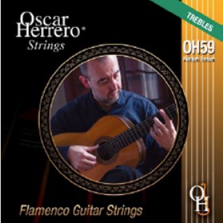 22148 Oscar Herrero String OH59MT