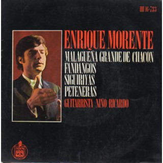 22387 Enrique Morente