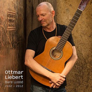 22483 Ottmar Liebert - Bare wood