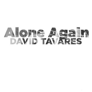 24744 David Tavares - Alone again