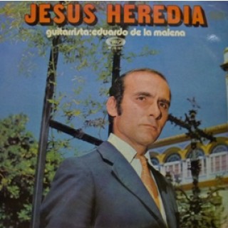 22705 Jesus Heredia