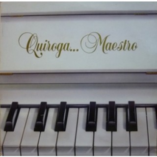 22907 Quiroga Maestro