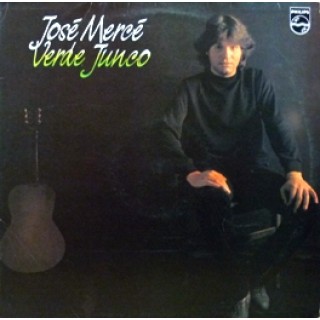 22962 José Mercé - Verde junco