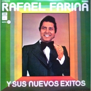 22977 Rafael Farina y sus nuevos éxitos