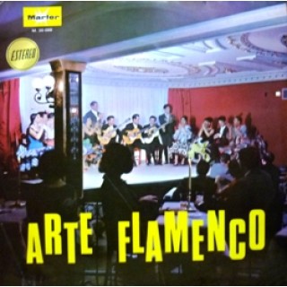 23000 Arte Flamenco