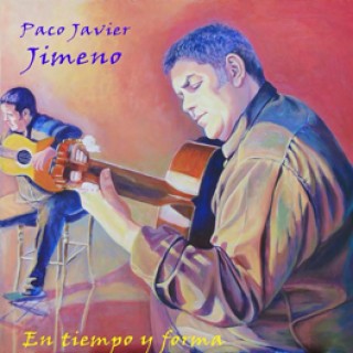 23141 Paco Javier Jimeno - En tiempo y forma