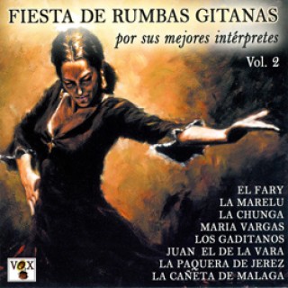 23267 Fiesta de Rumbas Gitanas Vol 2