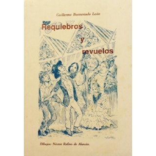 23412 Guillermo Buenestado León - Requiebros y revuelos