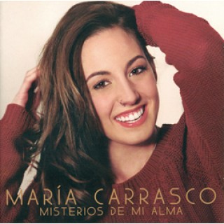 23556 María Carrasco - Misterios de mi alma