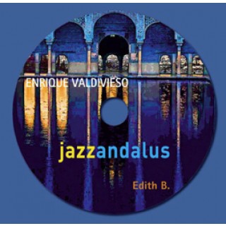 23573 Enrique Valdivieso con Edith B. - Jazzandalus