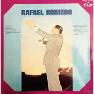 23579 Rafael Romero - Yo ví un bichito correó