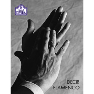 23705 Revista Calle Elvira - Decir flamenco