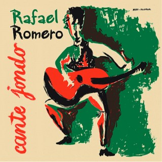 24532 Rafael Romero - Cante jondo