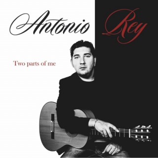 24644 Antonio Rey - Two parts of me