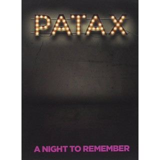 24978 Patax - A night to remember 