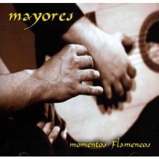 25013 Mayores - Momentos flamencos