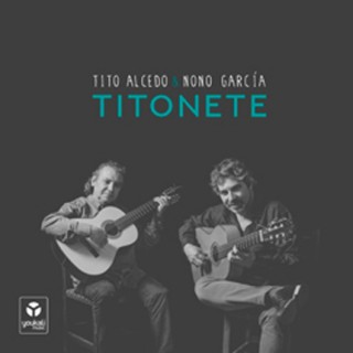 25020 Tito Alcedo & Nono García - Titonete