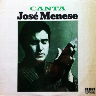 25045 José Menese - Canta José Menese