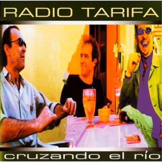 25057 Radio Tarifa - Cruzando el río