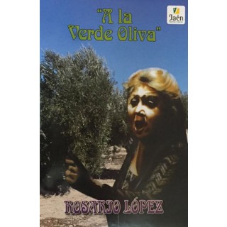 25117 Rosario López - A la verde oliva 