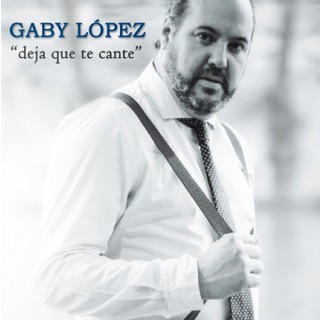 25118 Gabi Lopez - Deja que te cante