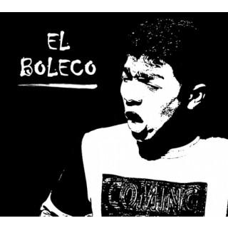 25182 El Boleco - Joven cante jondo Vol 6 