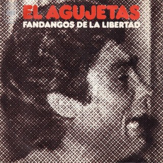 25463 Manuel Agujetas - Fandangos de la libertad 
