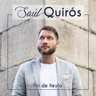 25730 Saúl Quirós - Fin de fiesta