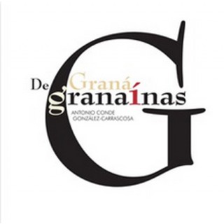 25882 De Graná, granaínas - Antonio Conde González-Carrascosa