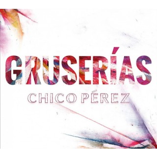 27282 Chico Pérez - Gruserías