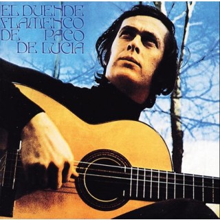 27441 Paco de Lucia - El duende flamenco