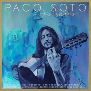 27464 Paco Soto - Dos mares