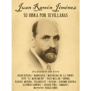 27721 Juan Ramón Jiménez, su obra por sevilanas