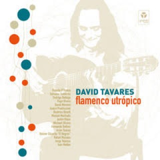27835 David Tavares - Flamenco utrópico 