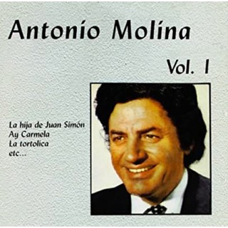 27937 Antonio Molina Vol 1