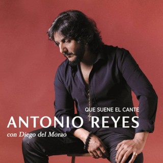 28051 Antonio Reyes con Diego del Morao - Que suene el cante