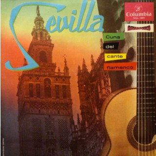 28515 Sevilla cuna del cante flamenco