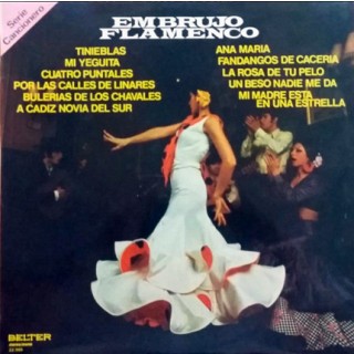 28591 Embrujo flamenco