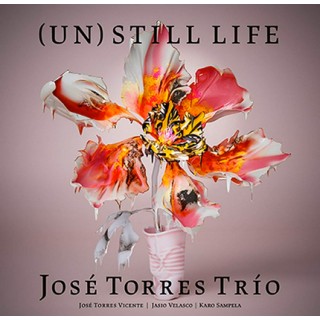 29949 José Torres Trío - (Un) Still Life