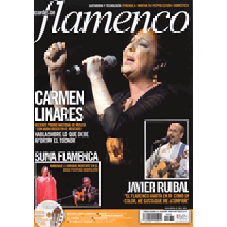20038 Revista - Acordes de flamenco Nº 32